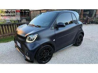 eq 60kw bluedawn (4.6kw) edizione limitata