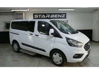 transit custom 320 2.0 prezzo + iva !!!