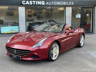 ferrari california 3.9i v8 - bvr t phase 2