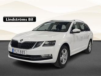 kombi 1.0 dsg style vinterhjul drag