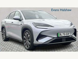 91.3kwh excellence auto awd 5dr