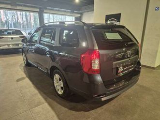 logan mcv 1.0i sce logan mcv