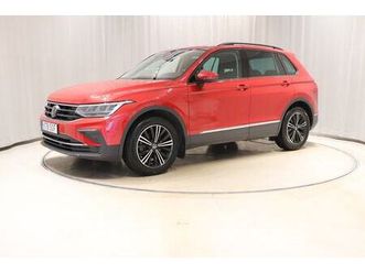 1.5 tsi 150hk aut drag värmare massage