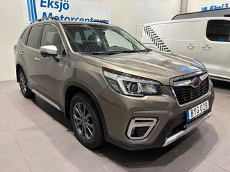 e-boxer lineartronic ridge *s&v-hjul,drag,värmare*