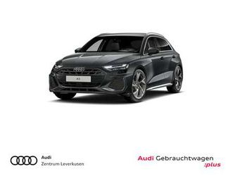 sportback 35 s line ahk acc hud led sonos