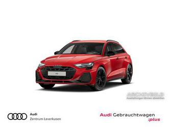 sportback s line s-tron sonos hud ahk lede