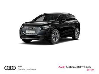 45 e-tron basis quattro acc hud led