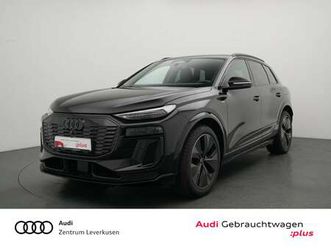 performance leder b&o hud acc luft