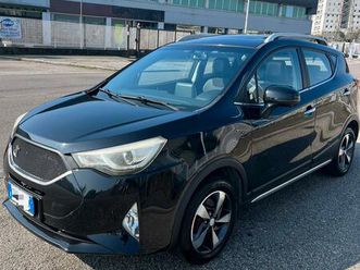 dr 4 1.600 115cv bifuel 2020