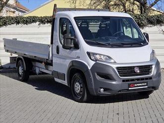 fiat ducato 2,3 mjet maxi 35 xlh1 čr 1.maj