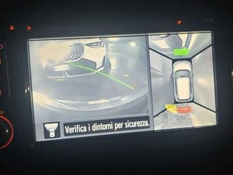 nissan x-trail usata