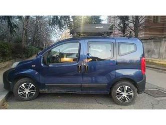 bipper tepee 1.4 premium