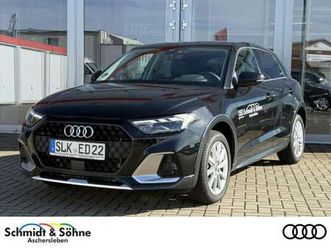 allstreet 30 tfsi s-tronic kamera, led, acc,