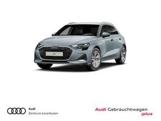 sportback 40 tfsi e advanced hud led sonos
