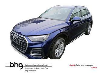 40tdi quattro s tronic advanced ahk business