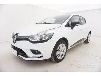 renault clio life br370286 0.9 gpl 90cv