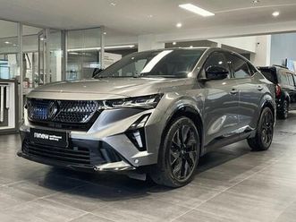 renault rafale esprit alpine e-tech hybrid 20