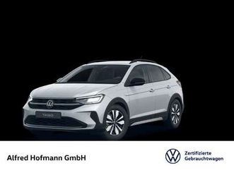 1.0 tsi goal dsg klima navi acc led