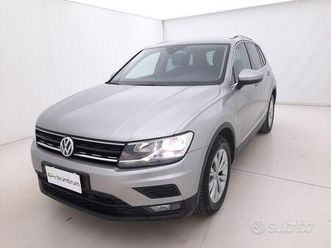 volkswagen tiguan business dsg br037783 2.0 diesel
