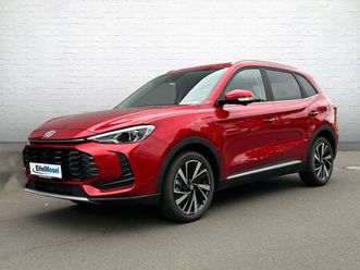 hybrid+ luxury led klima regensens 360° acc