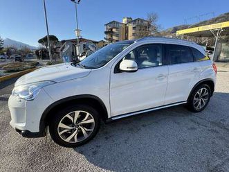 1.6hdi 115cv s&s 4wd exclusive