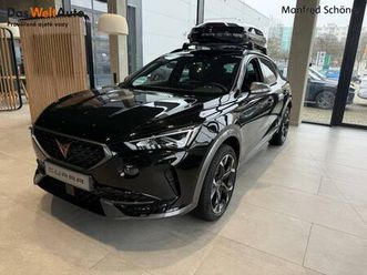 cupra formentor 2.0 tsi 140 kw dsg 4drive