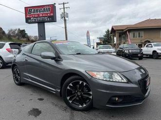 ☀️2014 honda cr-z☀️xtra clean☀️great mpg ☀️must see☀️