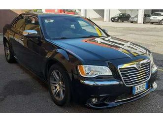 thema 2012 3.0 v6 mjt ii platinum 239cv auto