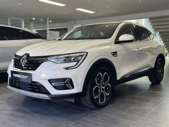 renault arkana techno 1,3tce 140k edc