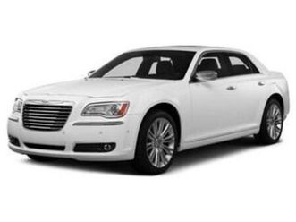 used 2014 chrysler 300c base