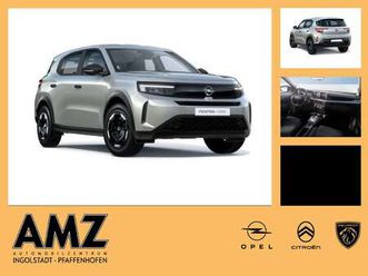 1.2 edition 81 kw led+fernlichtass.+pdc