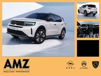 1.2 gs 81 kw led+navi+shz+fernlichtass.