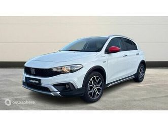 1.5 firefly turbo 130ch s/s (red) hybrid dct7 my22