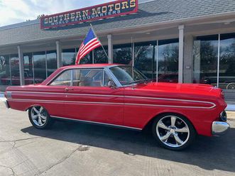 1964 ford falcon futura for sale