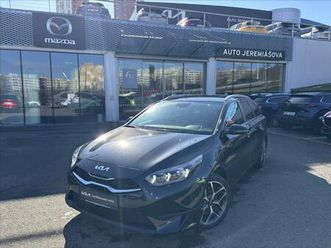 kia ceed sw cd 1,5 t-gdi gpf 7dct top