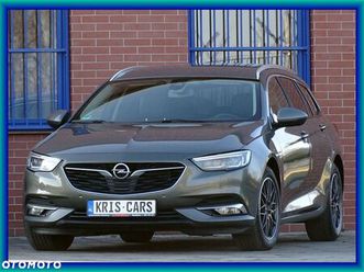 opel insignia 2.0 cdti exclusive s&s