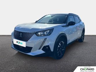 2008 electrique 136 ch