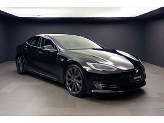 lr awd performance ludicrous /panorama /utvidet skinn++