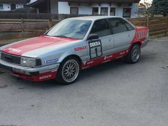 audi 100 200 turbo 10v
