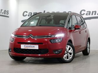 130 seduction s&s 130cv