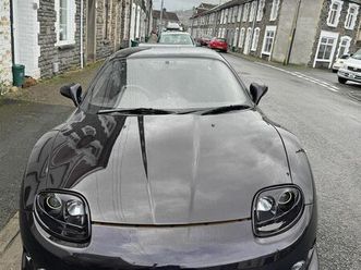 mitsubishi fto gpx mivec