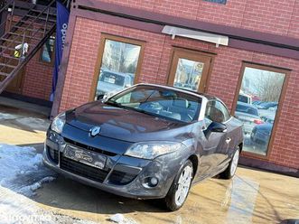 utilizat renault megane 2012 - 7 499 eur, 207 820 km - autovit.ro