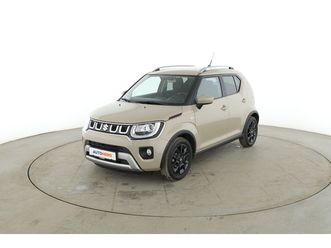 1.2 dualjet mild-hybrid