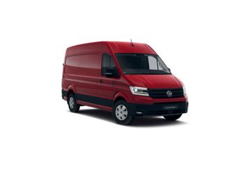 cr35 panel van commerce plus mwb 140 ps 2.0 tdi 8sp automatic fwd