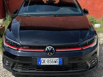 polo gti 2.0