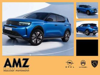 1.2 gs 81 kw led+navi+shz+fernlichtass.