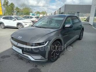 77 kwh - 229 executive