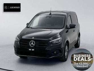 ecitan 0,99% rente - 112 l1 business solution 51 k