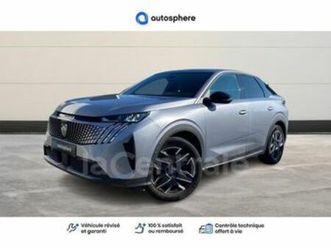 iii 1.2 hybrid 136 allure e-dcs6