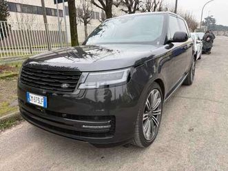 3.0d i6 mhev hse awd 300cv auto